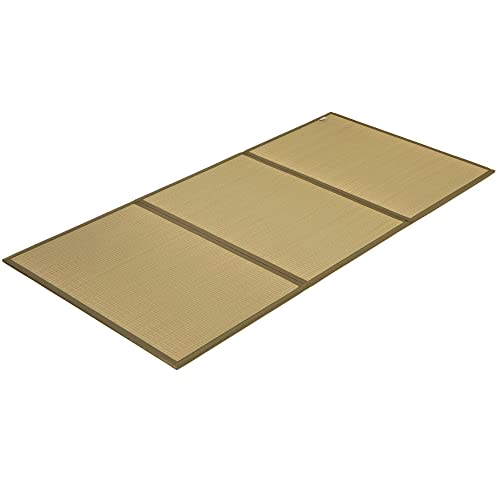 MustMat Tatami Mat Twin XL (Twin_xl-39"x82")