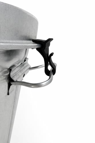 Behrens Infinity Locking Lid Clips, 4pk - size: 4pk Locking Lid Clip