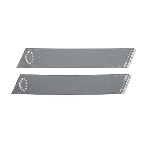 EvoShield Pro-SRZ 2.0 Batter's Elbow Guard - color: Grey, size: Small, style: Double Strap