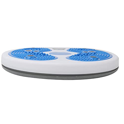 Cocoarm Twisting Waist Disc, Balance Board Abs Workout Equipment with Calorie Count for Slimming, Strengthening Abdominal, Cocoarmdsym2kfeua