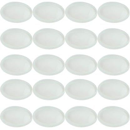 4-90910-20: Double-Concave Glass Lens, 20 Pack, 38mm