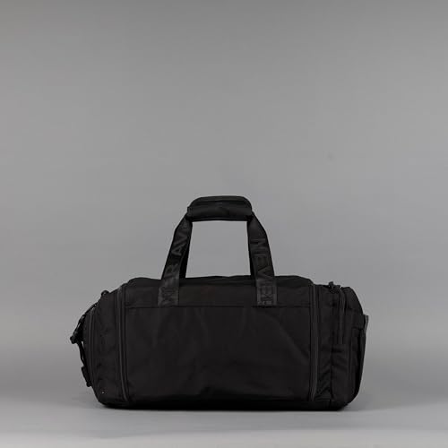 WOLFpak 30L Perfect Duffle Bag - Sports Tactical Gym Bag (Nightshade) - color: Nightshade