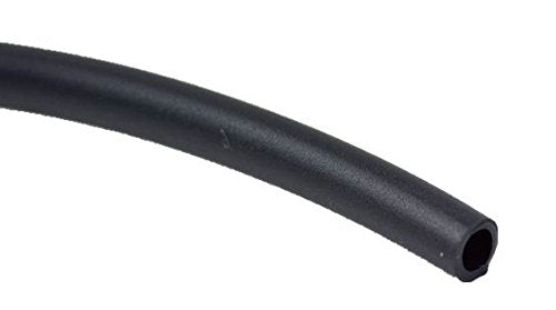 Marine Color CO2 Proof Tubing 16 Feet Aquarium Hose Soft Polyurethane Tube 6x4mm Kink Resistant Airline Suction Cup Included for Planted Tank Diffuser Bubble Counter Regulator CO2 System Accessories