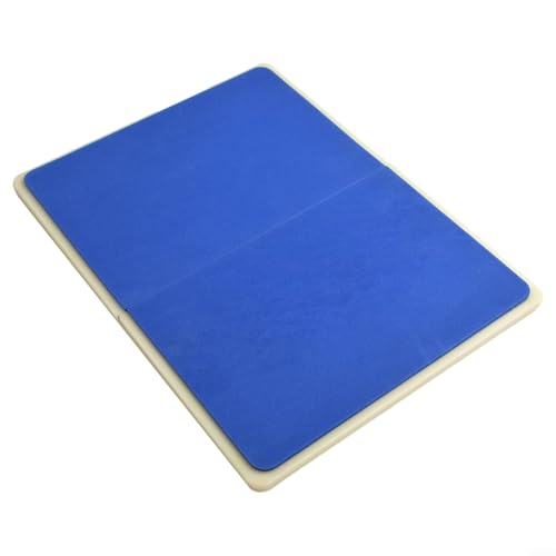 Martial Arts Rebreakable Board Professional Training Equipment With 4 Difficulty Levels For Taekwondo Karate Practice(blue (over 10 years）) - color: blue (over 10 years）
