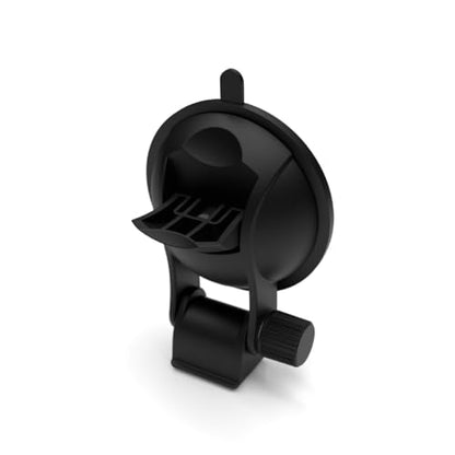 Escort Original Radar Detector EZ Mag Mount - StickyCup Silicon Suction Cup (Black) for Escort Models MAX 360/c MKII, Redline 360c, MAX 3, Cobra RAD 700i and Additional Models