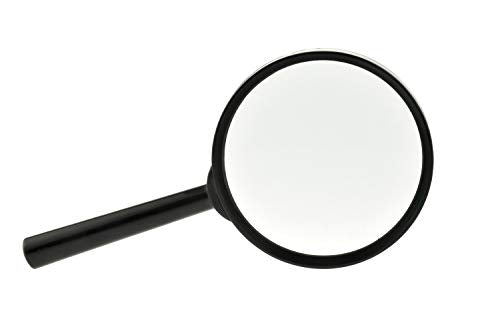 SE 4" 2x Handheld Magnifier - MH7013C