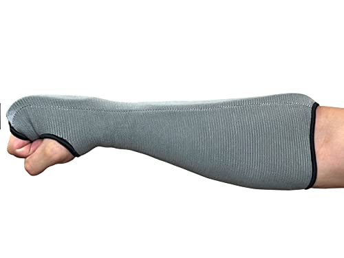 Sedroc Elite Fist and Hand Forearm Guards Padded Arm Pads Sleeves - Pair - size: XS/Child