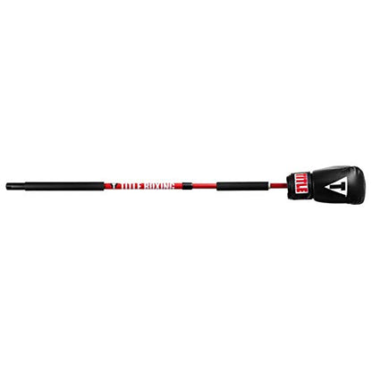 TITLE Boxing Gladiator Stick