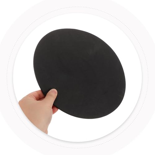 Abaodam Aquarium Nonslip Pad Fish Tank Cushioning Mat Enhanced Grip Insulation Mats for Tank Bottom and Easy Cleaning for Busy Fishkeepers - size: 25.00X25.00X1.00CM
