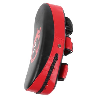 PU Boxing Kick Pad for Martial Arts and Muay Thai Training