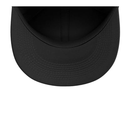 Ask Me About My Fish Tank Sunset Fishing Adjustable Baseball Hat - color: Black