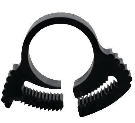 Gemplers Replacement Snapper Hose Clip SHC-F