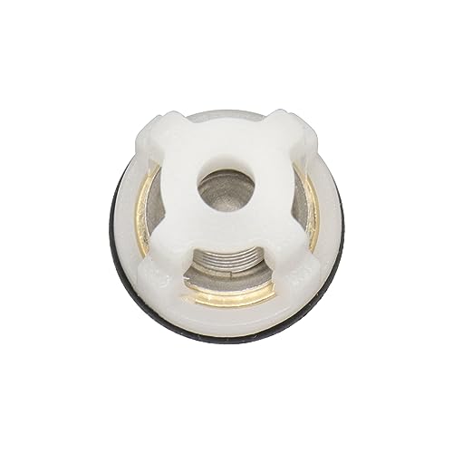 Pack of 12 AR42123 Replacement Vavle Kit fit for Annovi Reverberi RMV2.5G24D RMV2.5G30 RMW2.5G25D RMW2.5G26D-F7 RMW2.5G28-EZ Models Check Valve Kit