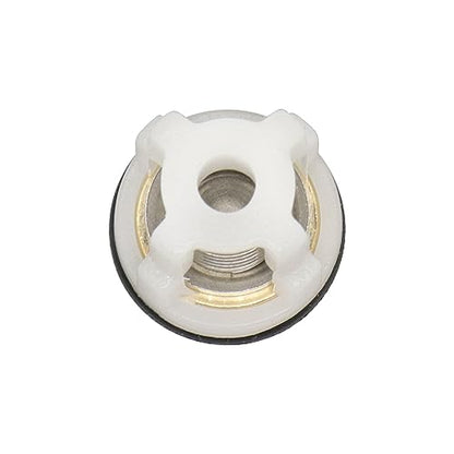 Pack of 12 AR42123 Replacement Vavle Kit fit for Annovi Reverberi RMV2.5G24D RMV2.5G30 RMW2.5G25D RMW2.5G26D-F7 RMW2.5G28-EZ Models Check Valve Kit