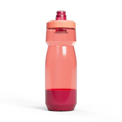 CamelBak Podium Water Bottle 24oz, Mercury Blush - color: Mercury Blush, size: 24 Ounces