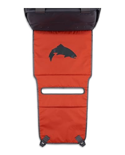 Simms Riverkit Wader Tote Anvil Standard
