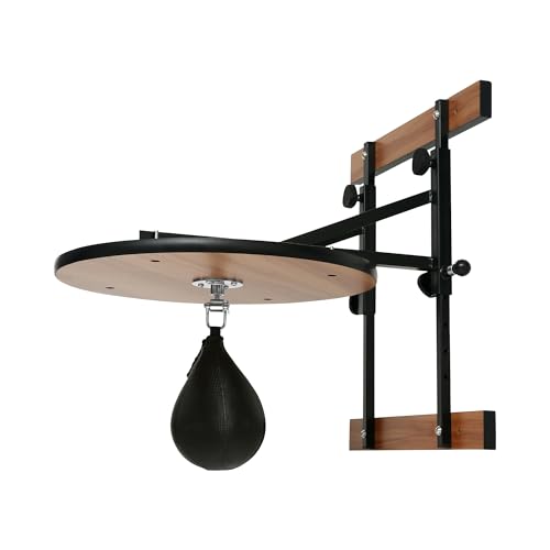 Speed Bag, Speed Bags for Boxing, Speedbag, Speedbag Platform, Swivel Ball