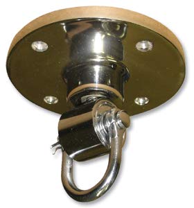 Speed Punching Bag Platform Super Swivel