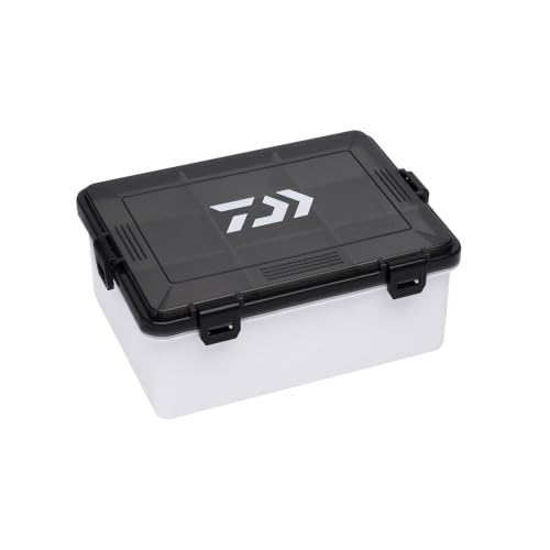 D-BOX SMALL REGULAR