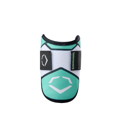 EvoShield SRZ-2™ Batter's Elbow Guard - color: Seafoam
