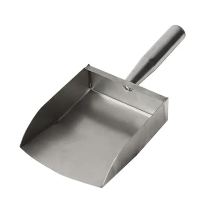 Multipurpose Portable Shovel – Beachcombing Scoop for Clam Digging, Sand Sifting, and Reptile Habitat Use(No Hole)