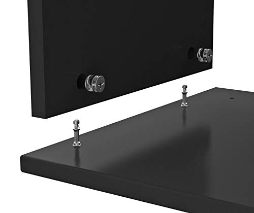 Aquatic Fundamentals, 29/37 Gallon, Wood Aquarium Stand, Made in The USA