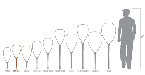Fishpond Nomad Fly Fishing Net 2.0