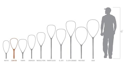 Fishpond Nomad Fly Fishing Net 2.0