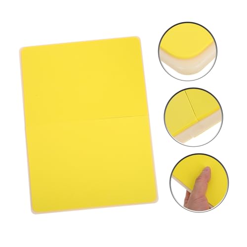 Rebreakable Taekwondo Training Board for Karate Practice, Lightweight