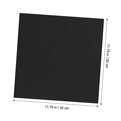 BESPORTBLE 5pcs Aquarium Insulation Mat Shockproof Non- Cushion for Fish Tank Material Heat Preservation and Absorption