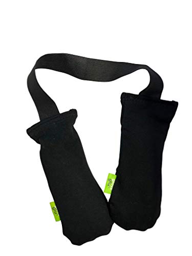 Glove Glu Fresh N Dry Deodorizer Odor Eliminating, Moisture Removing Sports Equipment Freshner