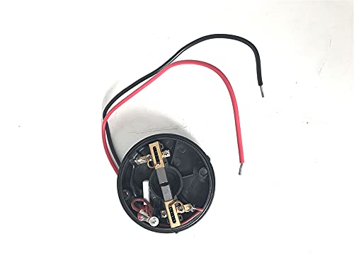 Water Pumps, Parts & Accessories Brush Holder for Stainless Steel Solar Pump Motor(for 12L 12V)