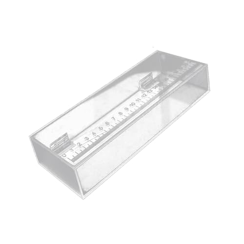 Practical Fishtanks Breeder Box for Fish Eggs Hatching and Isolating Small Fish Clear Acrylic Observation Breeding Tanks Professional Research Tool