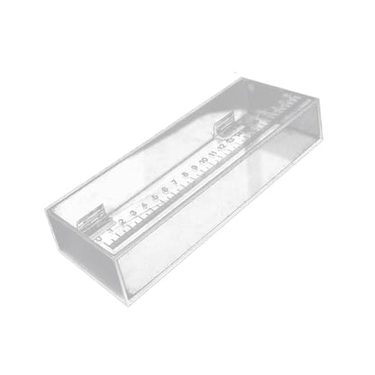 Practical Fishtanks Breeder Box for Fish Eggs Hatching and Isolating Small Fish Clear Acrylic Observation Breeding Tanks Professional Research Tool
