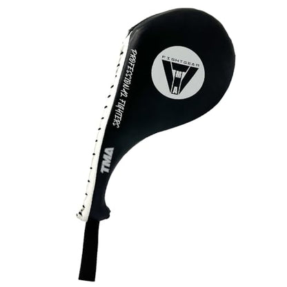 TMA Taekwondo Double Kick Pad Target Tae Kwon Do Karate Kickboxing Foot Practice (Single)