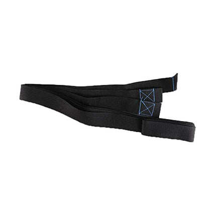 Speed Strength Training Sled Shoulder Harness Band Sports Equipment for Endurance Training