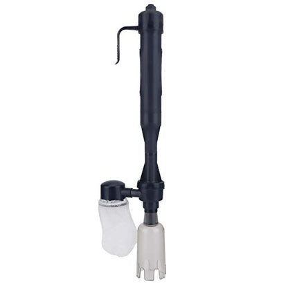 Fish Water Changer, Electric Aquarium Gravel and Sand Cleaner Siphon Pump Water Filter Automatic Aquarium Fish Water Changing Tools