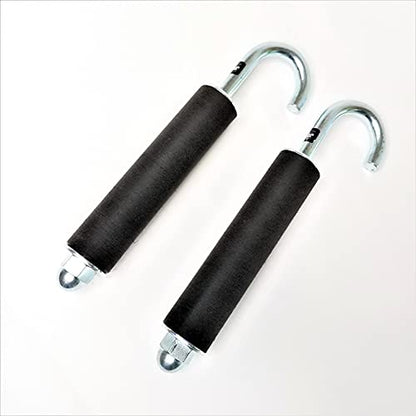 Mini Canes | Pinch Grips | Pull Up Grips | Grip Trainer | Pull Up Handles