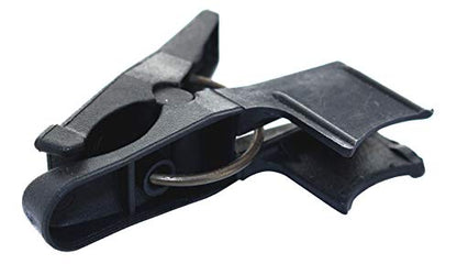 SR-9989-JHZW Clamp: 1/2" Racking Tube - size: 1/2-Inch