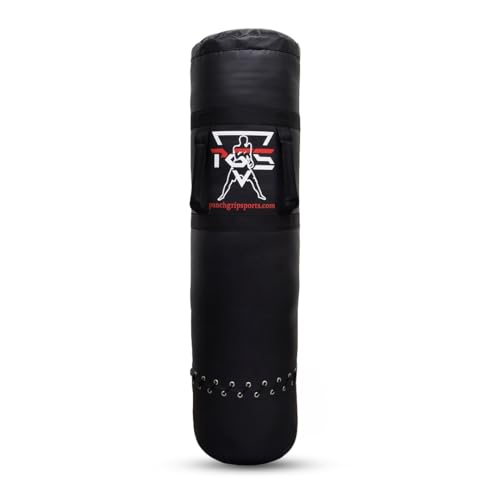 PGS UNFILLED Football Tackling Dummy Heavy Duty - Great for Tackle Football Contact Drills, Kickboxing, Martial Arts & Sports Training