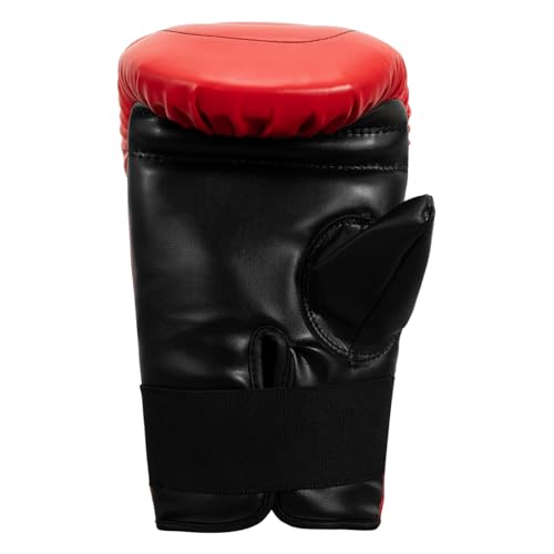 TITLE Boxing Old School Bag Boxing Gloves 3.0
