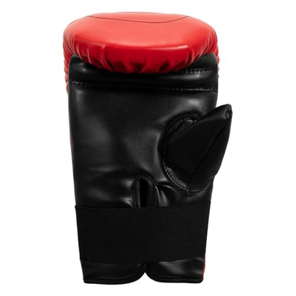 TITLE Boxing Old School Bag Boxing Gloves 3.0