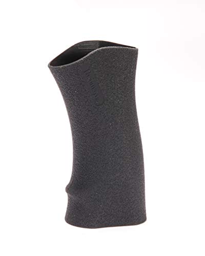 Pachmayr 05103 Tactical Grip Glove for Moss Shockwave & Rem Tac 14, Black