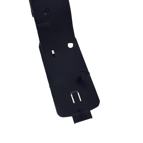 Compatible Generic Fuel Gas Tank Filler Cover Bracket Arm 4M51N27936BB for Ford Focus 2005-2011