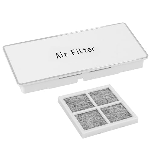 MCR66849208 MCR66849219 Filter Cover FOR LG Refrigerator Air Filter Cover LGFresh Air Filter 4957379 AP6892370 PS12085698 ACW75477501 LMRS28596D LMRS28596S