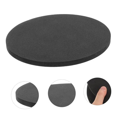 ORFOFE Aquarium Leveling Mat Non-Skid Fish Tank Pad for Stability Micro Landscape Bottles