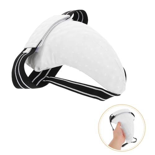 Kids Groin Protector Cup for Taekwondo Boxing Practice Adjustable