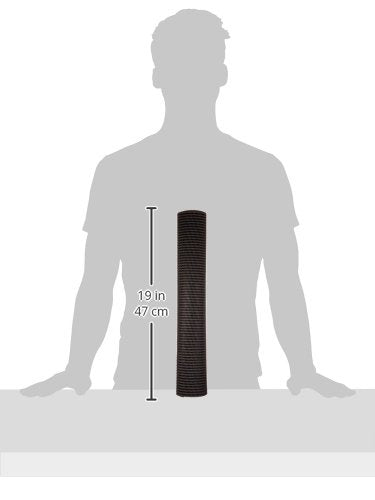 Performance Tool W88970 Non-Slip Mat - Revolutionary Multipurpose Grip and Protect Mat, Mold and Mildew Resistant, Fully Washable, 18 x 48-Inches