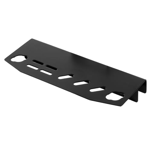TOYANDONA Aquarium Tool Holder Organizer Rack for Fish Tank Maintenance Tweezers Scissors Storage Sturdy Design for Aquatic Plant Care
