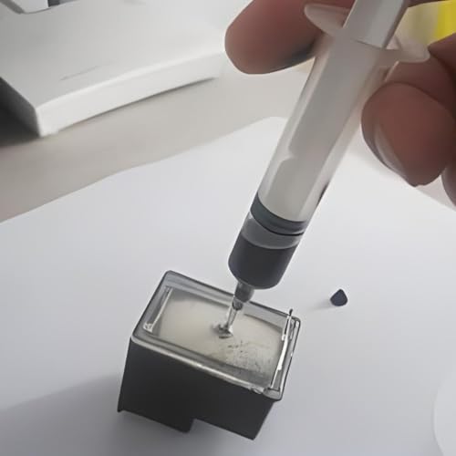 30ml Independent Packing Industrial Luer Lock Syringes with Needle and Sealing Caps for Engineered Fluid，Glue Applicator and Refilling (Pack of 5) - style: 30ml/cc